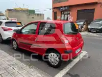 2010 Renault Twingo