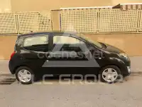 2010 Renault Twingo
