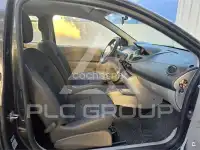 2010 Renault Twingo