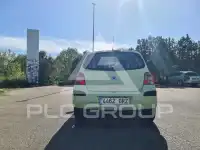 2010 Renault Twingo