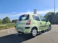 2010 Renault Twingo