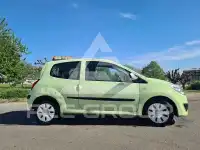 2010 Renault Twingo
