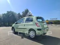 2010 Renault Twingo