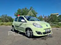 2010 Renault Twingo