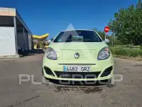 2010 Renault Twingo