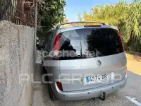 2010 Renault Espace