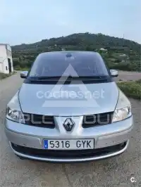 2010 Renault Espace