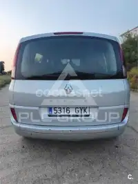 2010 Renault Espace