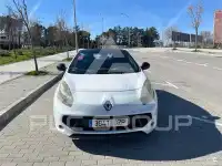 2010 Renault Wind