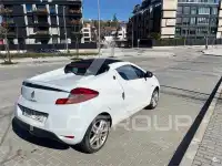 2010 Renault Wind
