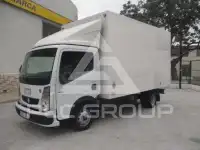 2010 Renault MAXITY