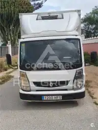 2010 Renault MAXITY