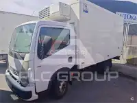 2010 Renault MAXITY