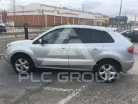 2010 Renault Koleos