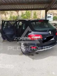 2010 Renault Koleos