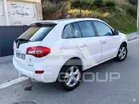 2010 Renault Koleos