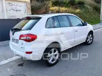 2010 Renault Koleos