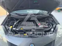 2010 Renault Koleos