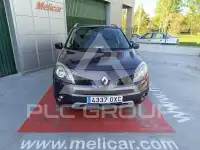 2010 Renault Koleos