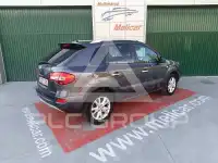 2010 Renault Koleos