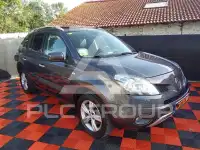 2010 Renault Koleos