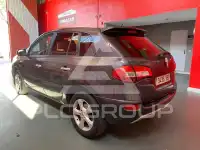 2010 Renault Koleos