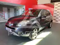 2010 Renault Koleos