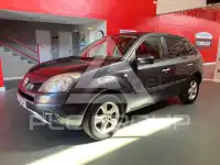2010 Renault Koleos