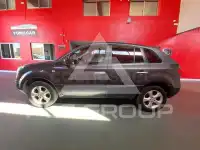 2010 Renault Koleos