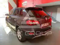 2010 Renault Koleos