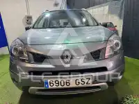 2010 Renault Koleos
