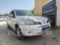 2010 Renault Koleos