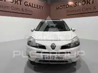 2010 Renault Koleos