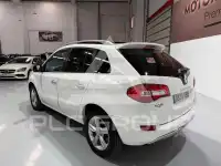 2010 Renault Koleos