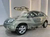 2010 Renault Koleos