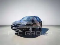 2010 Renault Koleos
