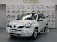 2010 Renault Koleos