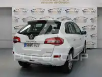 2010 Renault Koleos