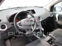 2010 Renault Koleos