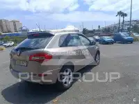 2010 Renault Koleos