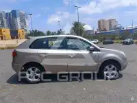 2010 Renault Koleos