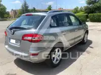 2010 Renault Koleos
