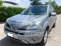 2010 Renault Koleos