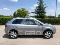 2010 Renault Koleos