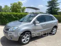 2010 Renault Koleos