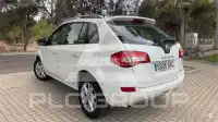 2010 Renault Koleos
