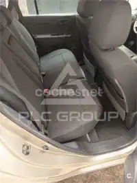 2010 Renault Koleos