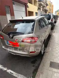 2010 Renault Koleos