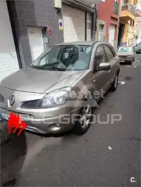 2010 Renault Koleos