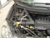 2010 Renault Koleos